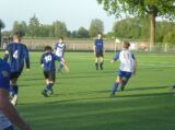 S.K.N.W.K. JO17-1 - Cluzona JO17-1 (competitie) seizoen 2022-2023 (voorjaar - 3e fase)) (26/68)